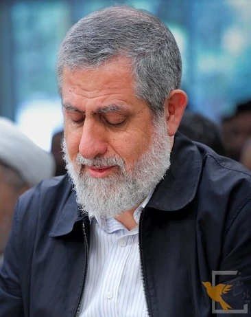 محمد سعید ایزدی