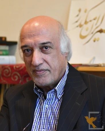 موسی اسوار