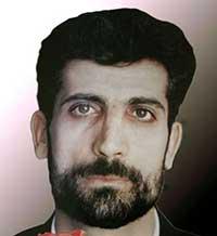 محمود صارمی