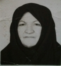 ماشاالله توکلی