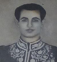 حسینقلی قوامی