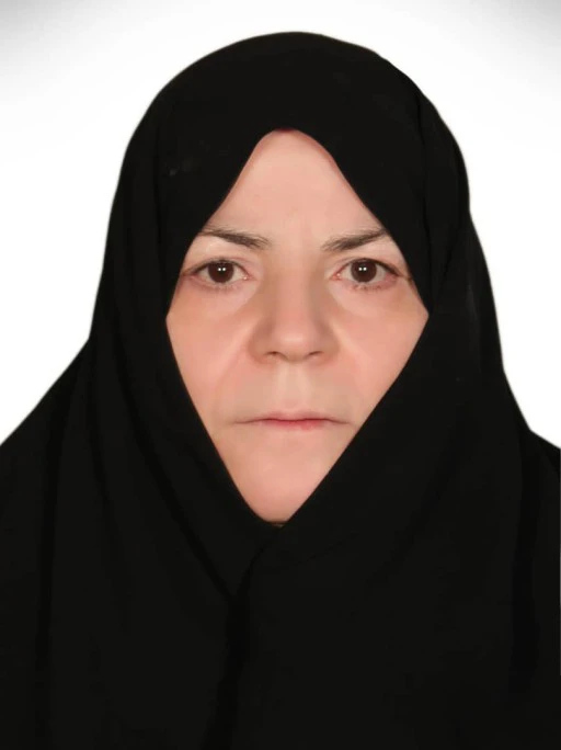 فاطمه طوطی