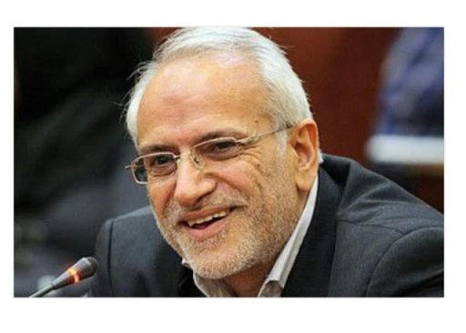 مهدی مسعودشاهی