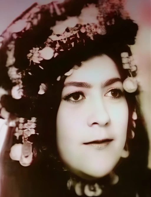 فتانه ولیدی
