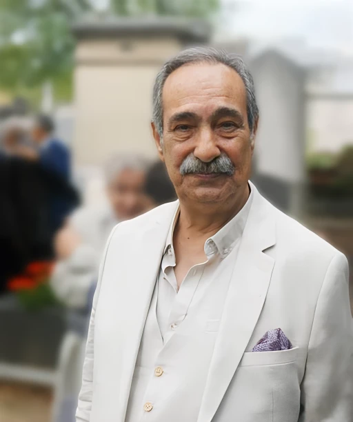 هومن آذرکلاه