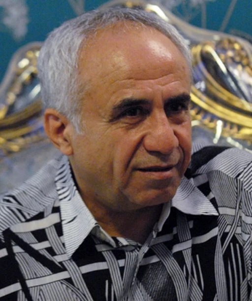 مهدی حاج محمد