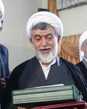 حسینعلی نیّری