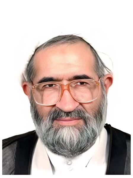 رضا آشتیانی عراقی