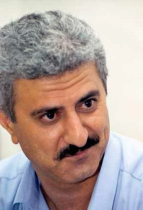 شمس آقاجانی