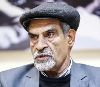 نعمت احمدی