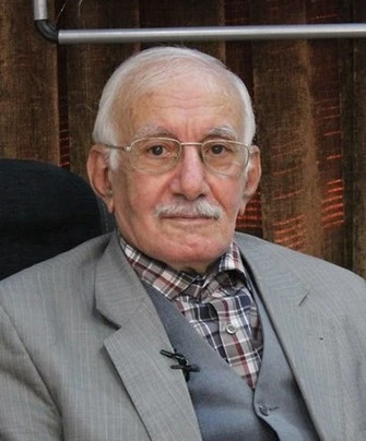 پرویز اذکایی