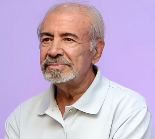 رجب علی اعتمادی