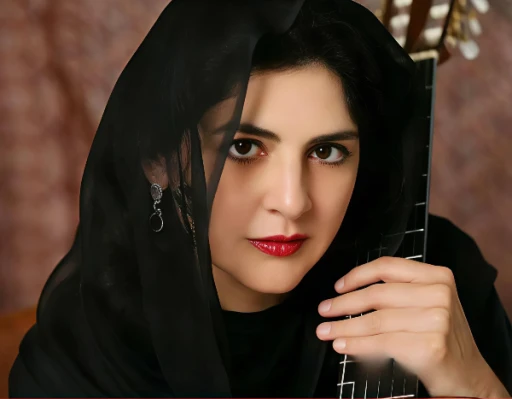 لیلی افشار