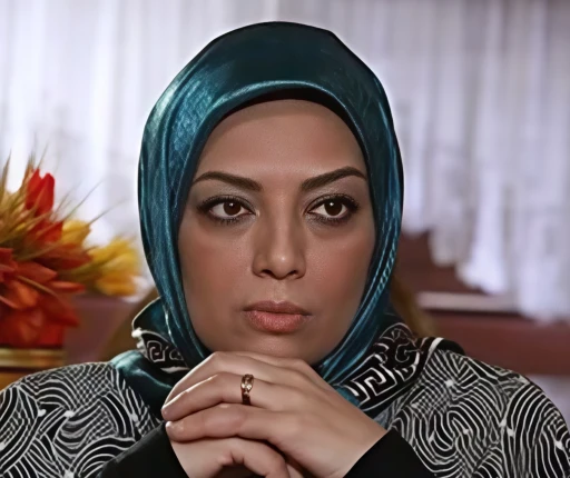 پردیس افکاری