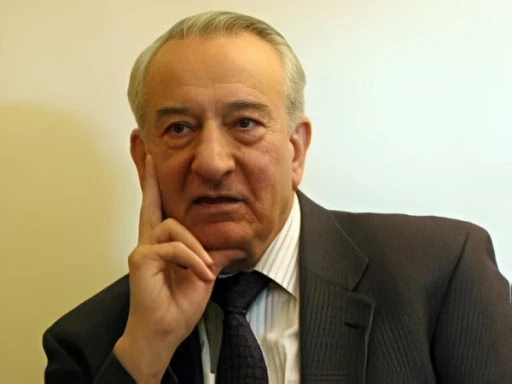 اکبر اعتماد