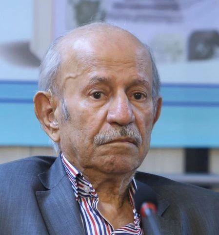 سید جعفر حمیدی