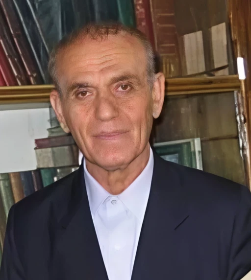 عباس کی منش