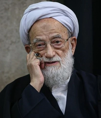 محمد آقا امامی