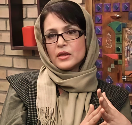 شیوا ارسطویی