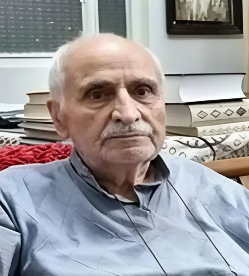 ابراهیم رهبر