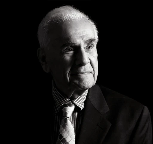 محمد بهرامی