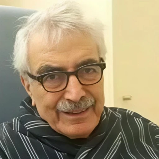 ناصر پاکدامن